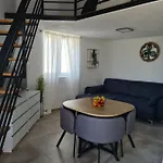 In - Terasa&parking Apartamento *