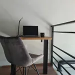 Apartamento In - Terasa&parking