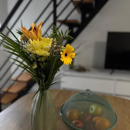 Apartamento In - Terasa&parking Opatija